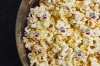 scream in popcorn